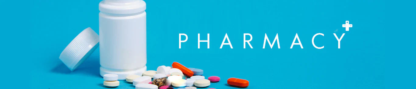 Pharmacy