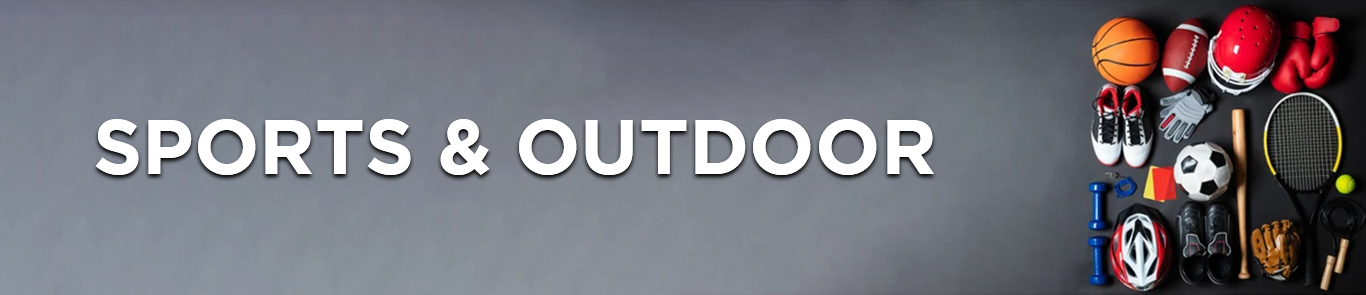 Sports & Outdoor