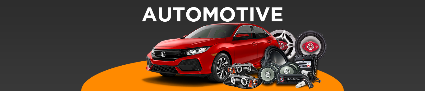 Automotive