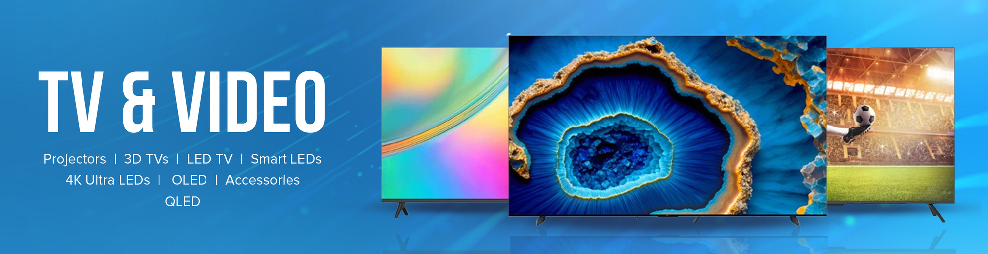 TV & Video
