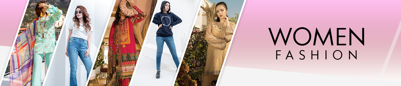 Women Fashion