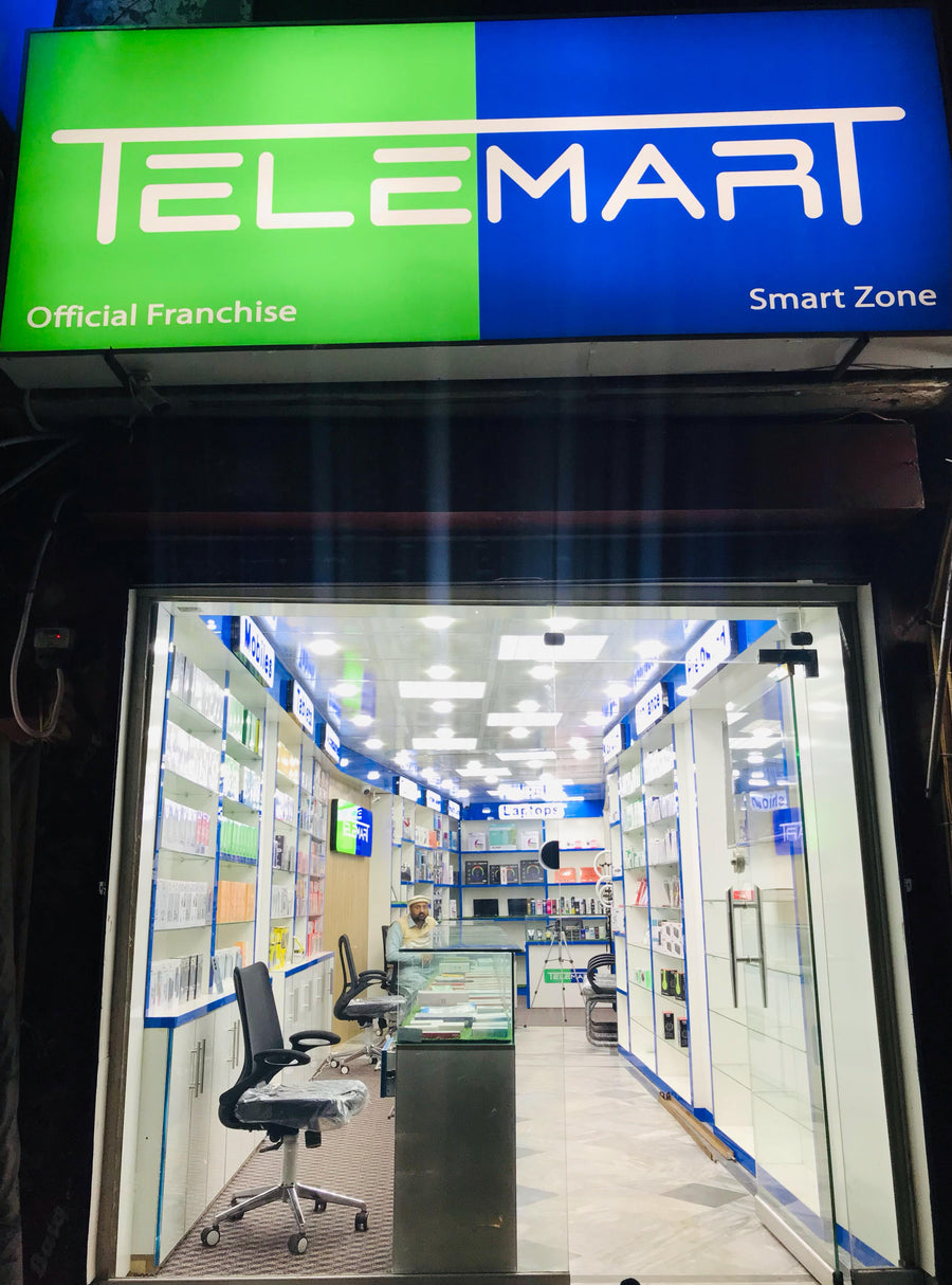Muzaffarabad Azad Kashmir Franchise (Bank Road)