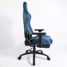 Boost Dominion Ergonomic Chair - With Footrest