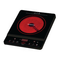 Westpoint WF-142 Deluxe Infrared Ceramic Cooker With Official Warranty