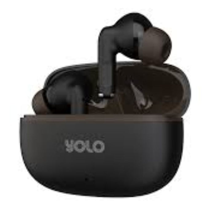 Yolo YoPod Noise Earbuds