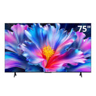 TCL P6L 4K Google TV With Official Warranty