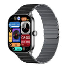 Glorimi GS1 Pro Blueetooth Calling Dual Strap Smart Watch