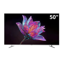 EcoStar Q964 4K QLED Google TV With Official Warranty