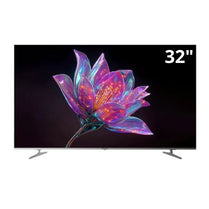 EcoStar Q873 QLED Google TV With Official Warranty
