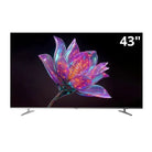 EcoStar Q873 QLED Google TV With Official Warranty
