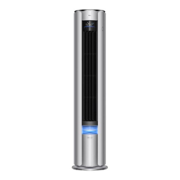 TCL AC 24T5 CFresh 2 Ton Fresh In T5 DC Inverter Air Conditioner With Official Warranty