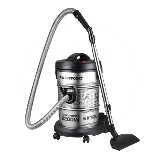 Westpoint WF-3569 Vacuum Cleaner With Official Warranty
