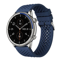Yolo Grace Ai Dual Strap Smart Watch