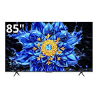TCL P8L 4K QD-Mini QLED Google TV With Official Warranty