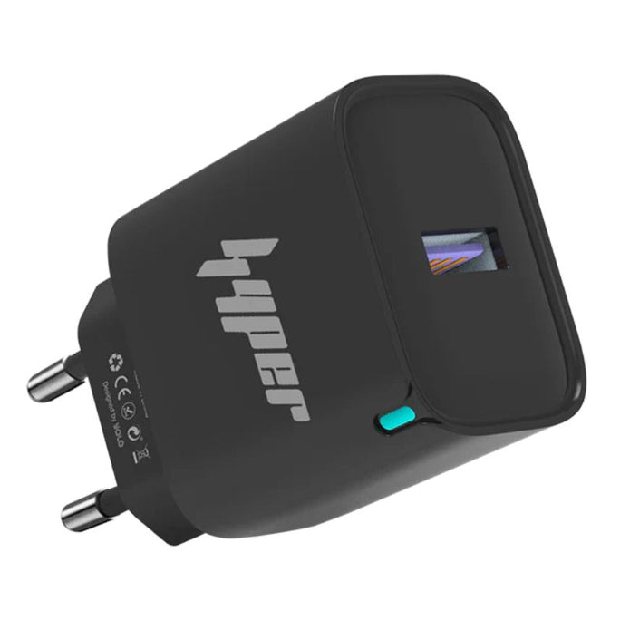 Yolo Y-103 Hyper 10W  Charger with Micro USB Cable
