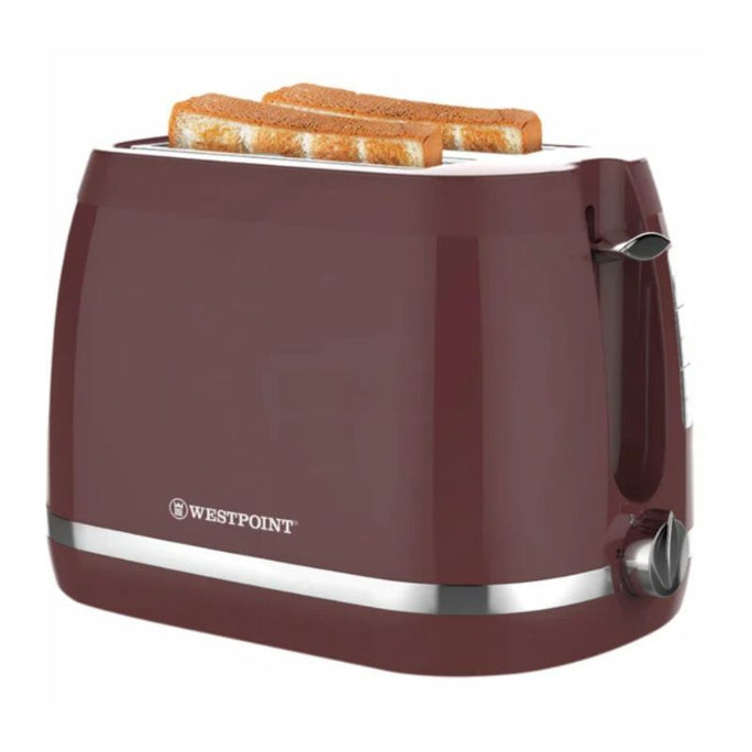 Westpoint WF-2589 Professional Pop-Up Toaster 2 Slice With Official Warranty