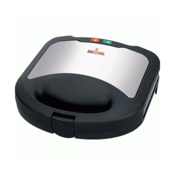 Westpoint WF-639C Deluxe 2 Slice Sandwich Maker With Official Warranty