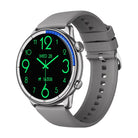 Yolo Grace Ai Dual Strap Smart Watch
