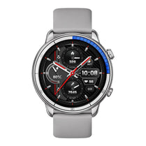Yolo Grace Ai Dual Strap Smart Watch