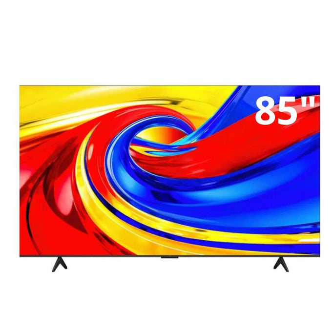 TCL P79L 4K QLED Google TV With Official Warranty