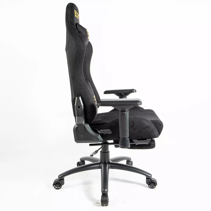 Boost Dominion Ergonomic Chair - With Footrest