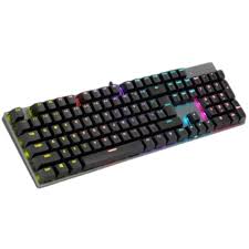 Marvo KD-911 Mechanical Keyboard With Rainbow Backlight