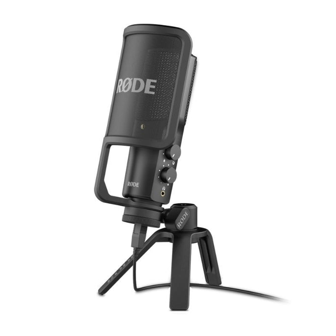 Rode NT-USB Professional USB Microphone