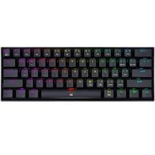 Marvo KD-911 Mechanical Keyboard With Rainbow Backlight