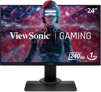 ViewSonic XG2431 24 Fast‑IPS 240Hz Gaming Monitor