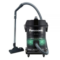 Panasonic MC-YL633 Tough Style Plus Vacuum Cleaner With Official Warranty