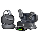 Hollyland Lark Max 2 Ultimate Combo 2-Person Wireless Microphone