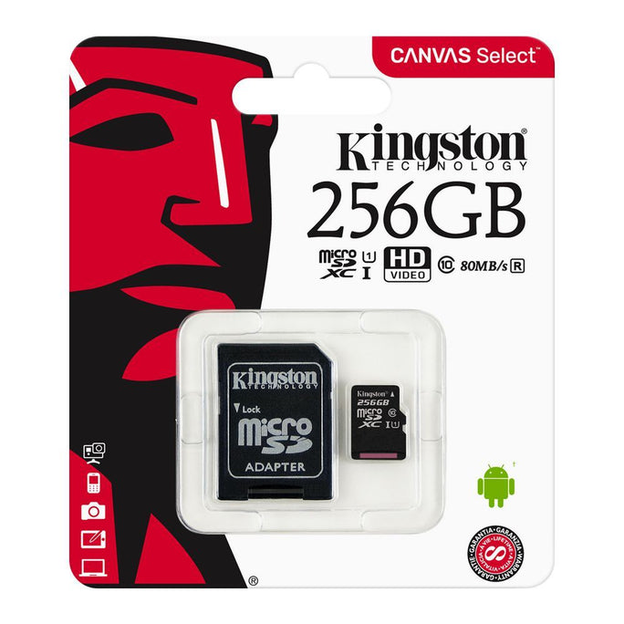 Micro SD Card