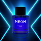 MTJ Neon Pour Homme EDP Perfume For Men 100ML