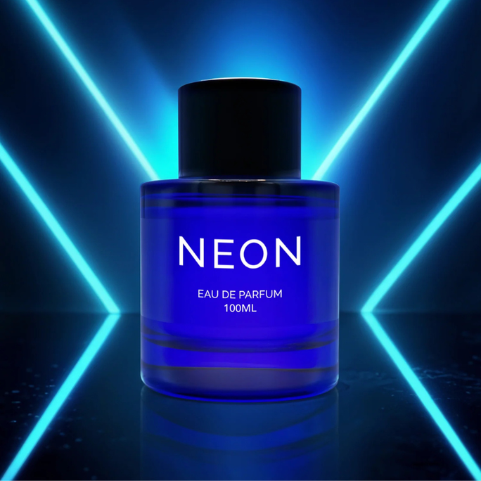 MTJ Neon Pour Homme EDP Perfume For Men 100ML