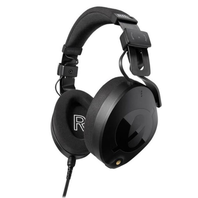Rode NTH-100 Professional Over Ear Headphones