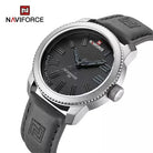 Naviforce NF 9202 Grandel Men Watch With Official Warranty