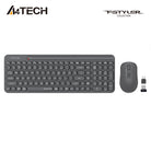 A4Tech