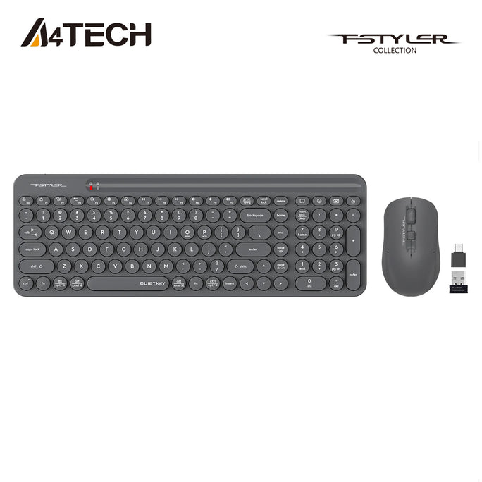 A4Tech