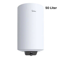 Midea EFG Series Electric Water Heater with Official Warranty
