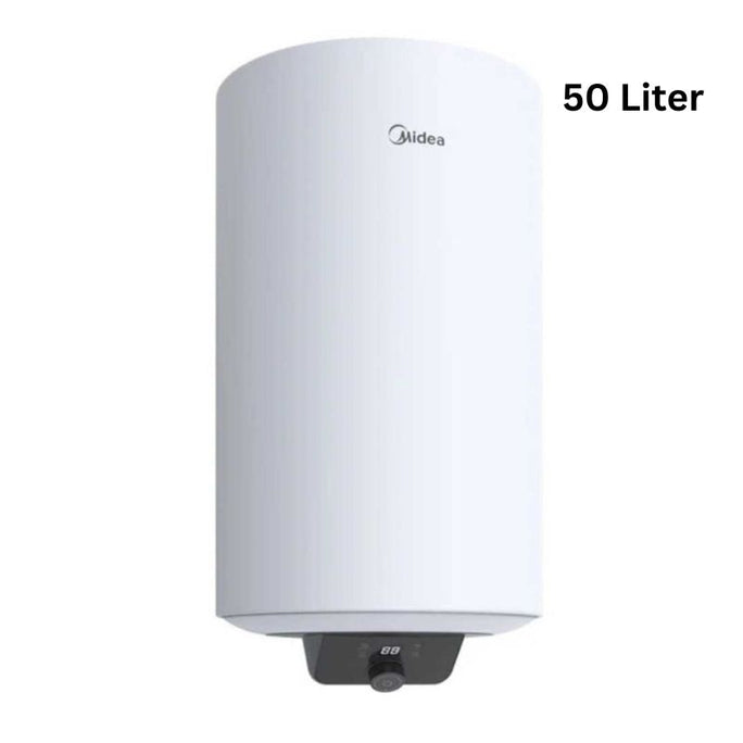 Midea EFG Series Electric Water Heater with Official Warranty