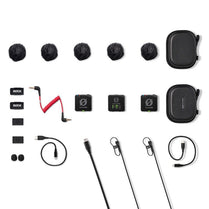 Rode Wireless Pro Premium Wireless Microphone System