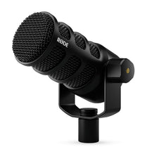 Rode PodMic USB Dynamic Broadcast Microphone