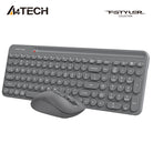 A4Tech