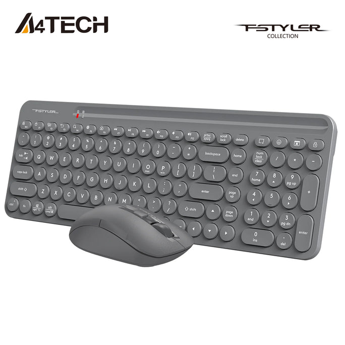 A4Tech