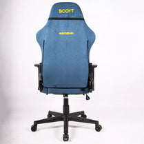 Boost Ascend Ergonomic Chair With Footrest