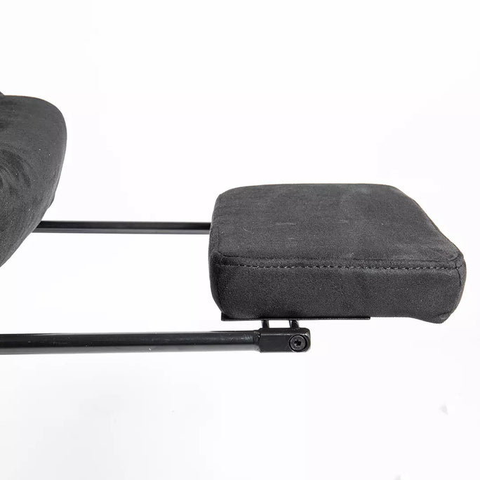 Boost Dominion Ergonomic Chair - With Footrest
