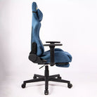 Boost Ascend Ergonomic Chair With Footrest