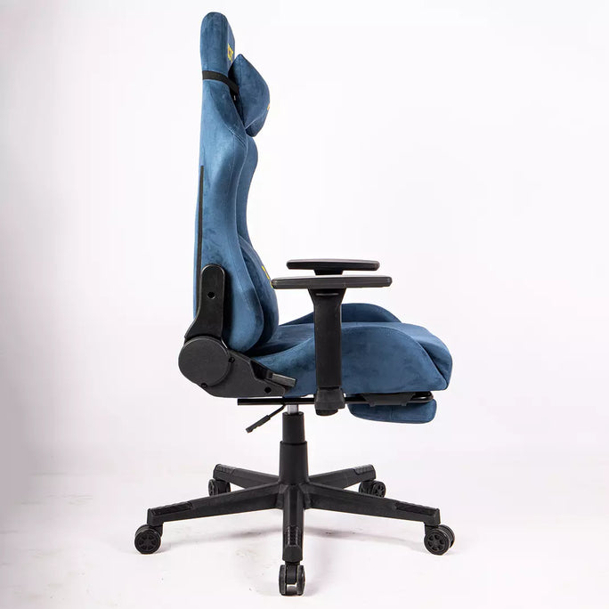Boost Ascend Ergonomic Chair With Footrest