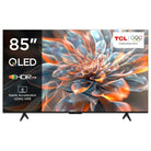 TCL P79K 4K Ultra HD Smart QLED TV With Official Warranty