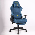 Boost Ascend Ergonomic Chair With Footrest
